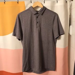 Medium Lululemon Evolution polo